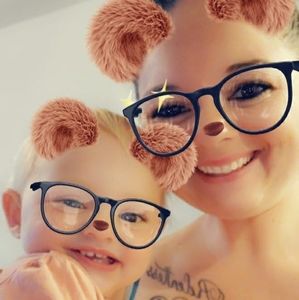 Meet your Posher, Carly